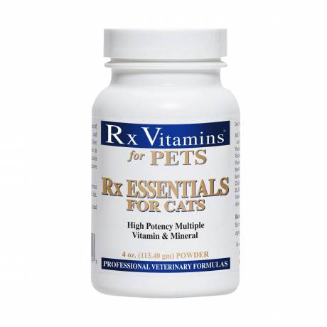 Rx Essentials for Cats - Multi Vitamin