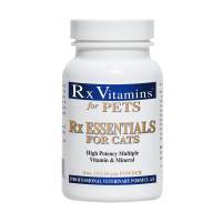 Rx Essentials for Cats, 4oz Powder; ?>