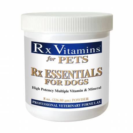 Rx Essentials for Dogs - Multi Vitamin