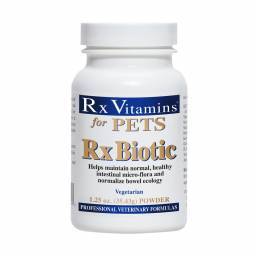 Rx Biotic; ?>