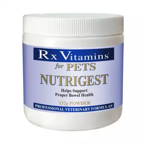 NutriGest 132 Powder  for Dogs and Cats GI Mucosa