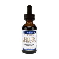 Liquid Immuno 4oz (120mL), Bacon Flavor; ?>