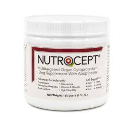 Nutrocept; ?>