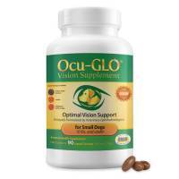 Ocu-GLO Small Dogs, 90 Gelcaps; ?>
