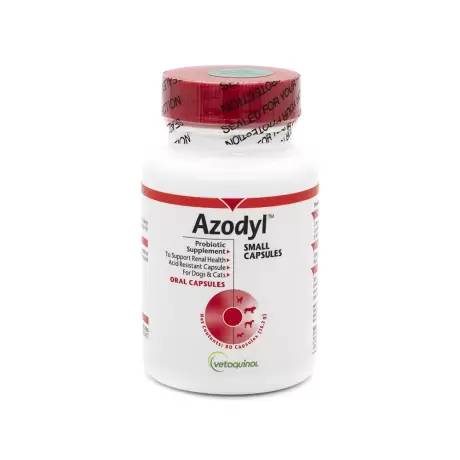 Azodyl for Cats and Dogs Healthy Kidneys