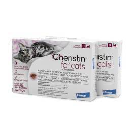 Cheristin for Cats; ?>