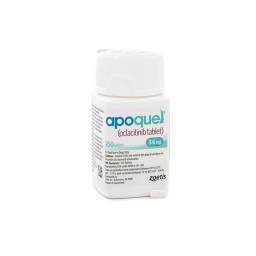 Apoquel (oclacitinib) ; ?>