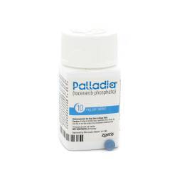 Palladia (toceranib phosphate); ?>