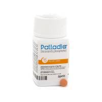 Palladia (toceranib phosphate) 15mg Tablet; ?>