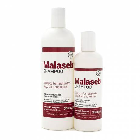 Malaseb Shampoo Per Cani E Gatti 250 Ml - Foto 4
