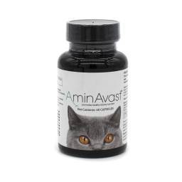AminAvast for Dogs and Cats; ?>