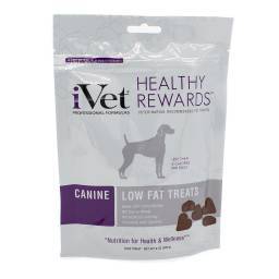 iVet Healthy Rewards; ?>