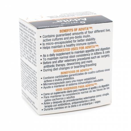 Advita probiotic powder Clearance