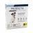 Provecta Advanced - for Medium Dogs 11-20lbs, 4 Months' Supply Kills Fleas
