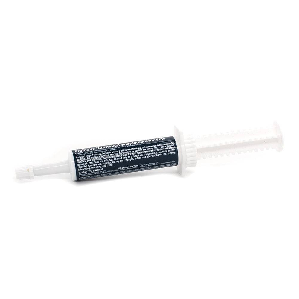 advita canine probiotic powder