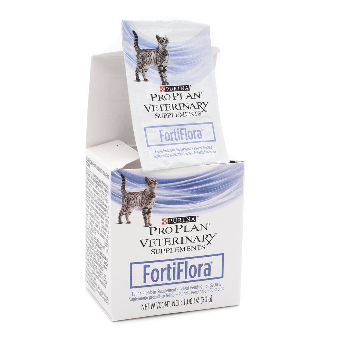 FortiFlora Canine Probiotics- Single Dose