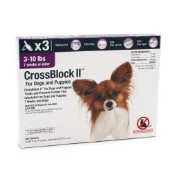 CrossBlock II for Dogs; ?>