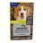 Sentinel Spectrum for Dogs - 8.1-25 lbs, 6 Month Supply Heartworm and Flea Preventative Dewormer