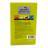 Sentinel Spectrum for Dogs - 8.1-25 lbs, 6 Month Supply Heartworm and Flea Preventative Dewormer Uses