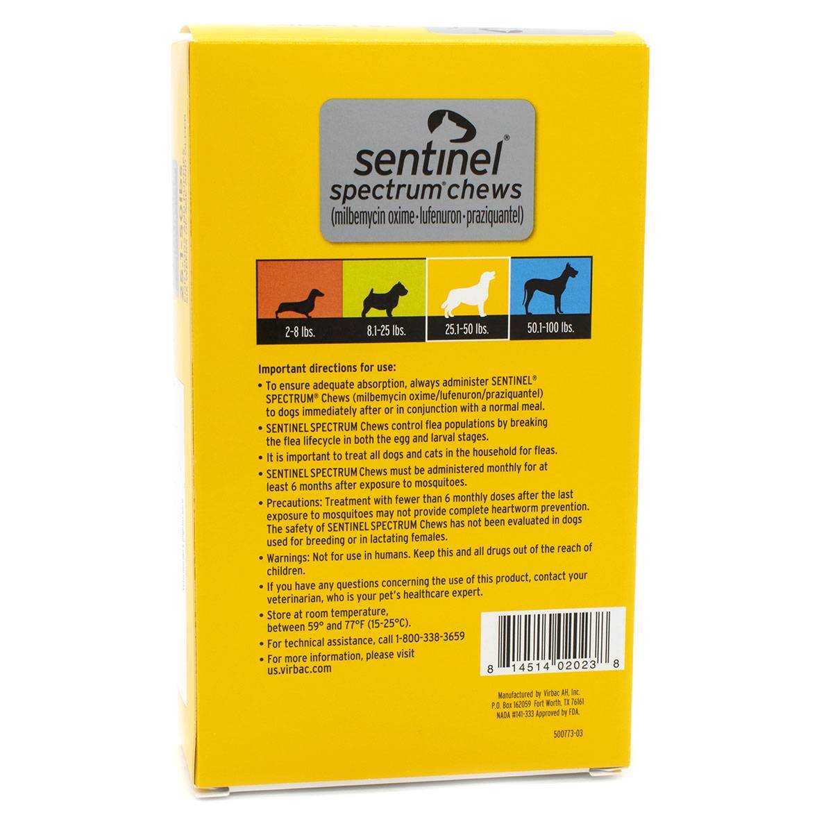 cheap sentinel spectrum for dogs cheap sentinel spectrum for dogs