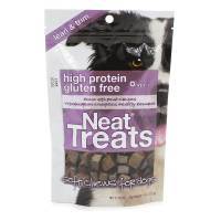 Neat Treats Soft Chews for Dogs, 4oz Bag; ?>