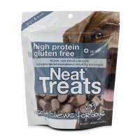 Neat Treats Soft Chews for Big Dogs, 10oz Bag; ?>