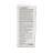 Bravecto (fluralaner) Chews for Dogs - 1400mg, 88.1-123lb, 1 Pack Kills Fleas and Ticks Directions