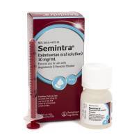 Semintra (telmisartan oral solution) 10mg/mL, 35mL; ?>