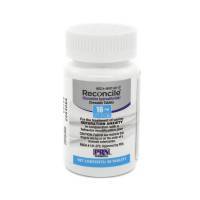 Reconcile (fluoxetine) 16mg, 17.7 - 35.2 lbs, Bottle of 30 Tablets; ?>