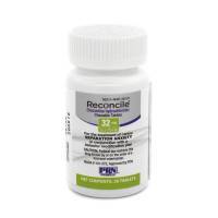 Reconcile (fluoxetine) 32mg, 35.3 - 70.4 lbs, Bottle of 30 Tablets; ?>