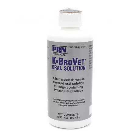 bromide potassium vetrxdirect eligible