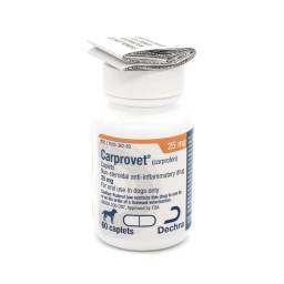 Carprovet (carprofen) Caplets; ?>