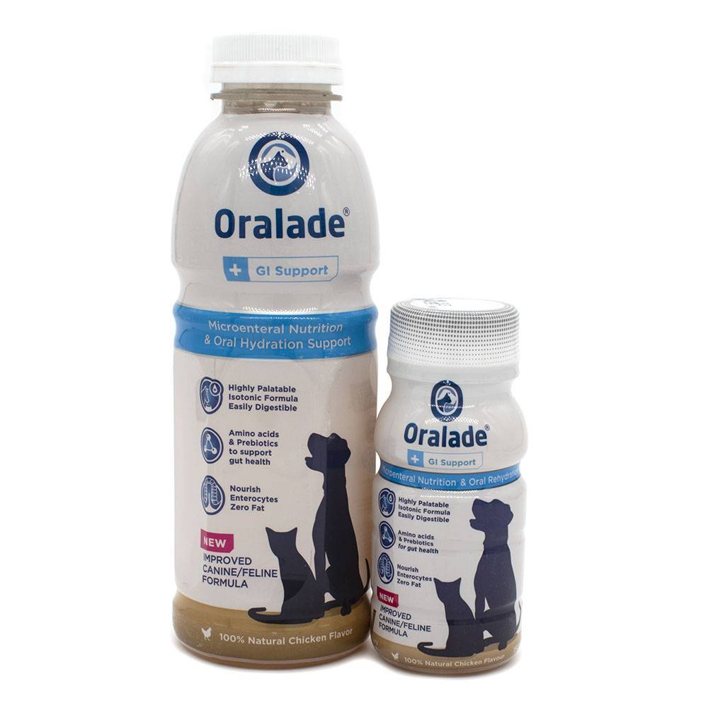 Oralade Oral Hydration Support VetRxDirect Pharmacy