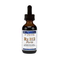 Rx B12 Forte, 2oz Oral Liquid; ?>