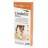 Credelio for Dogs (lotilaner) - 3 Chewable Tablets Fleas and Ticks 12.1-25lbs