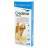 Credelio for Dogs (lotilaner) - 3 Chewable Tablets Fleas and Ticks 50.1-100lbs