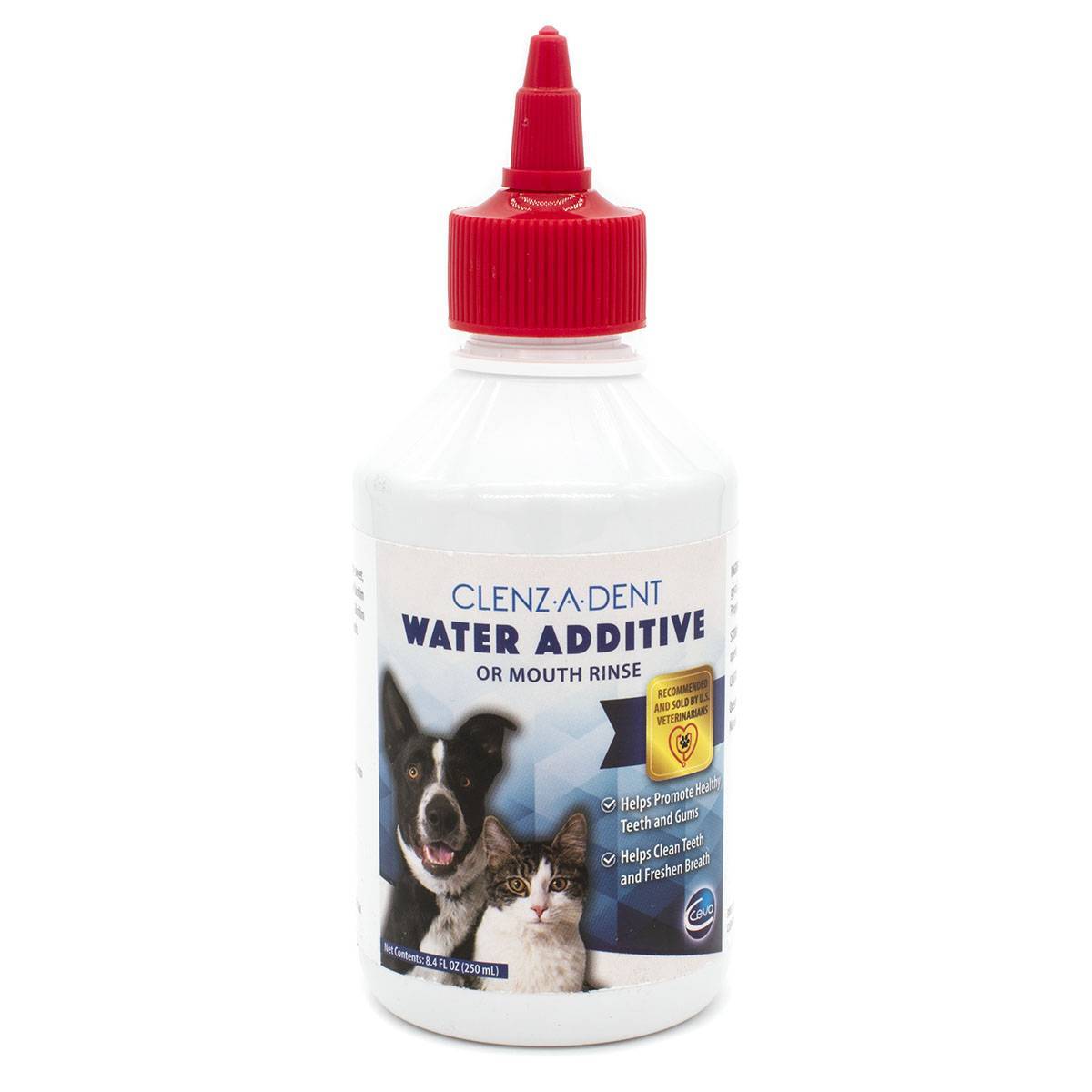 The Truth About Dog Water Additives