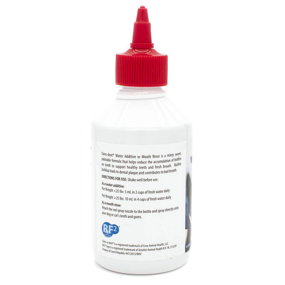 dentahex oral rinse petsmart