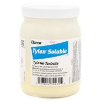 Tylosin Tylan, 100g Tub; ?>