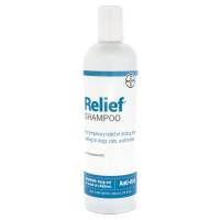 Relief Shampoo, 12oz; ?>