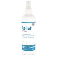 Relief Spray, 8oz; ?>