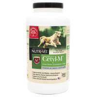 Cetyl M for Dogs, 360 Tablets; ?>