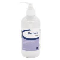 Derma-3 Liquid Pump, 8oz Bottle for All Sizes of Pets; ?>
