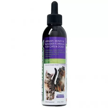 otc uti treatment for dogs