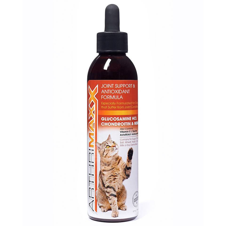 ArthriMaxx for Dogs and Cats Powerful Joint Formula VetRxDirect