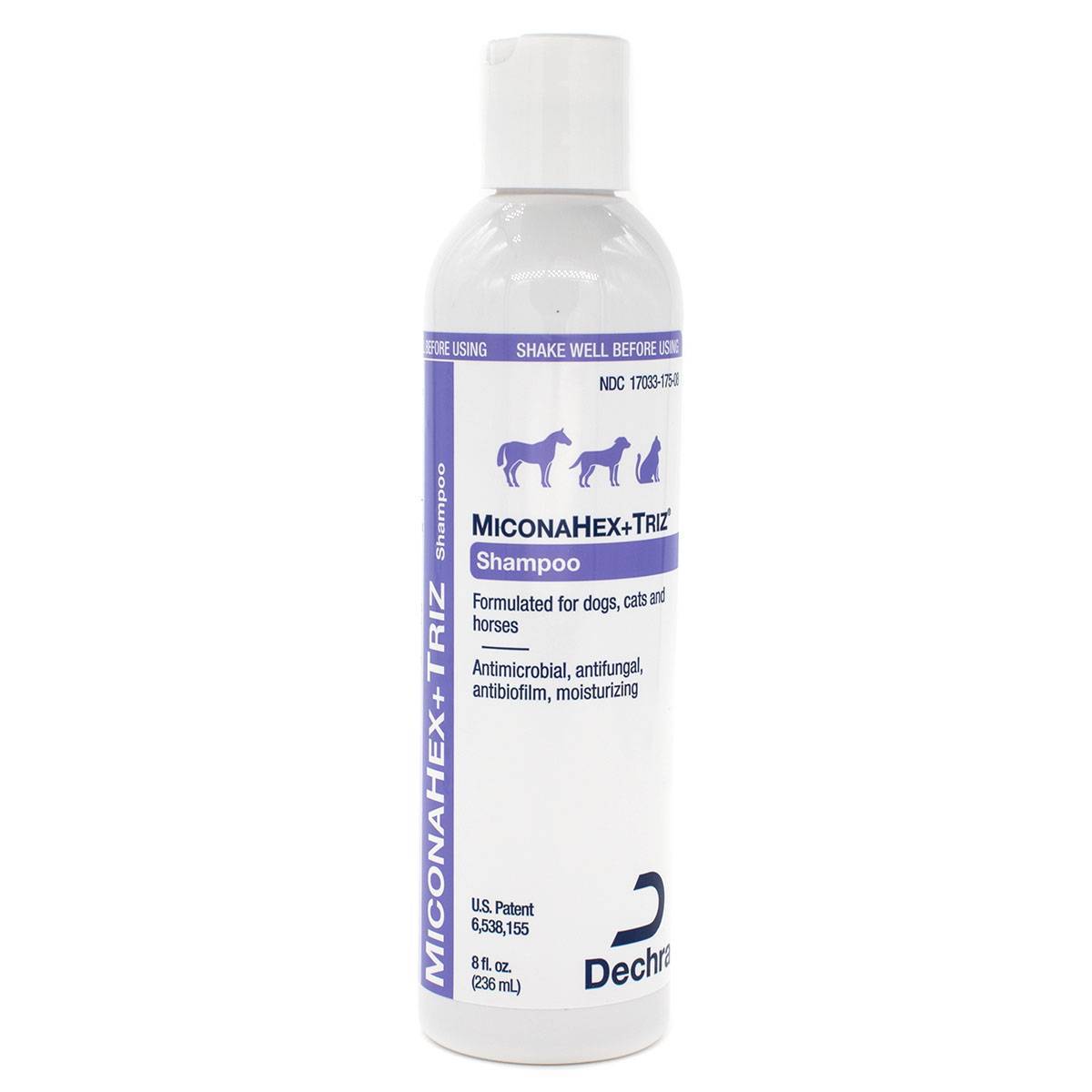 miconahex plus triz shampoo