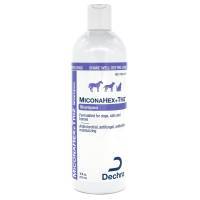 MiconaHex+Triz Shampoo, 16oz Bottle; ?>