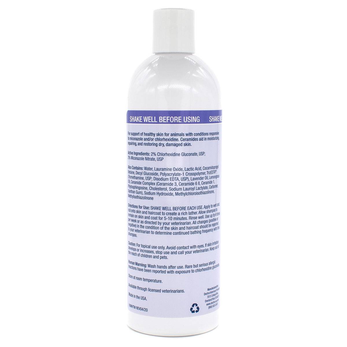 miconahex plus triz shampoo