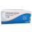Vetsulin - U-40 Monoject Insulin Syringes for Cats and Dogs, 1/2cc, 29G, 1/2 in, 100ct