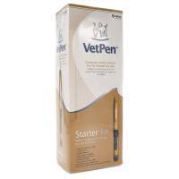 Vetsulin VetPen 8 Unit Starter Kit